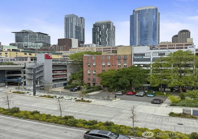 Photo 1 of Condo for sale at 1507 Western Ave #R203, Seattle, WA 98101 | MLS# NWM2511333 | Listing updated on 2026-09-21