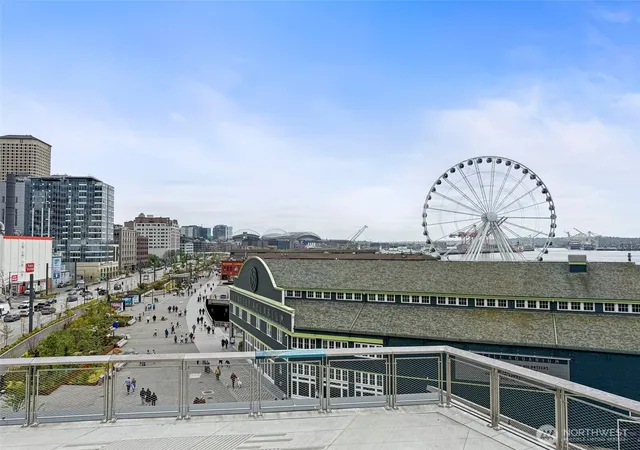Photo 2 of Condo for sale at 1507 Western Ave #R203, Seattle, WA 98101 | MLS# NWM2511333 | Listing updated on 2026-09-21
