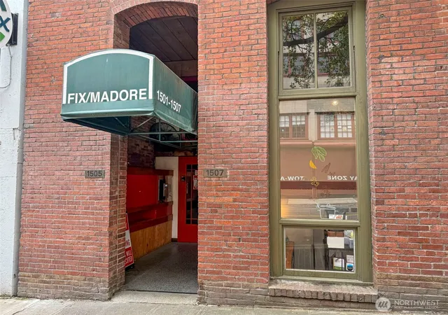 Photo 3 of Condo for sale at 1507 Western Ave #R203, Seattle, WA 98101 | MLS# NWM2511333 | Listing updated on 2026-09-21