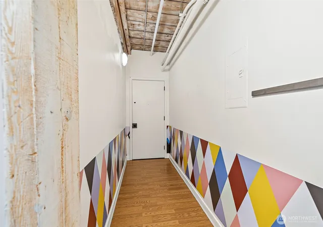 Photo 4 of Condo for sale at 1507 Western Ave #R203, Seattle, WA 98101 | MLS# NWM2511333 | Listing updated on 2026-09-21