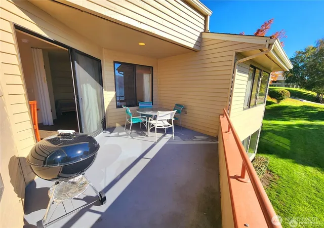 Photo 2 of Single family home for sale at 1 Lodge 640 B, Manson, WA 98831 | MLS# NWM2511360 | Listing updated on 2026-09-21