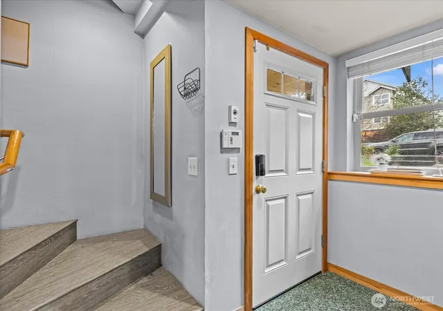 Photo 3 of Townhouse for sale at 9010 18th Avenue SW #B, Seattle, WA 98106 | MLS# NWM2511371 | Listing updated on 2026-09-21