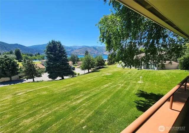 Photo 3 of Single family home for sale at 1 Lodge 616 A, Manson, WA 98816 | MLS# NWM2511373 | Listing updated on 2026-09-21