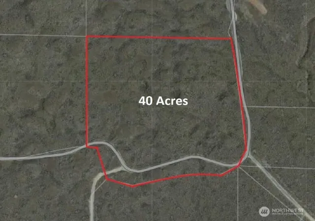 Land for sale at 0 13.5 Rd, Wilson Creek, WA 98860 | MLS# NWM2511413
