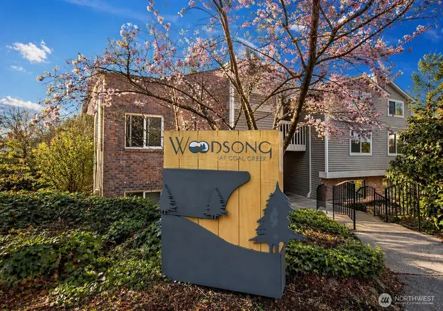 Photo 2 of Condo for sale at 4515 125th Avenue Se #B306, Bellevue, WA 98006 | MLS# NWM2511420 | Listing updated on 2026-09-21
