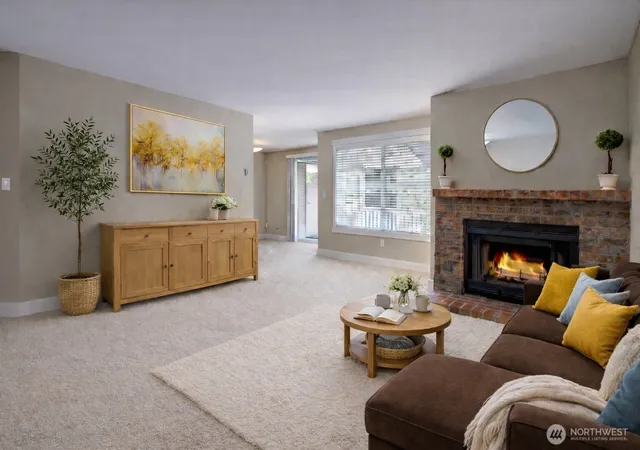 Photo 4 of Condo for sale at 4515 125th Avenue SE #B306, Bellevue, WA 98006 | MLS# NWM2511420 | Listing updated on 2026-09-21