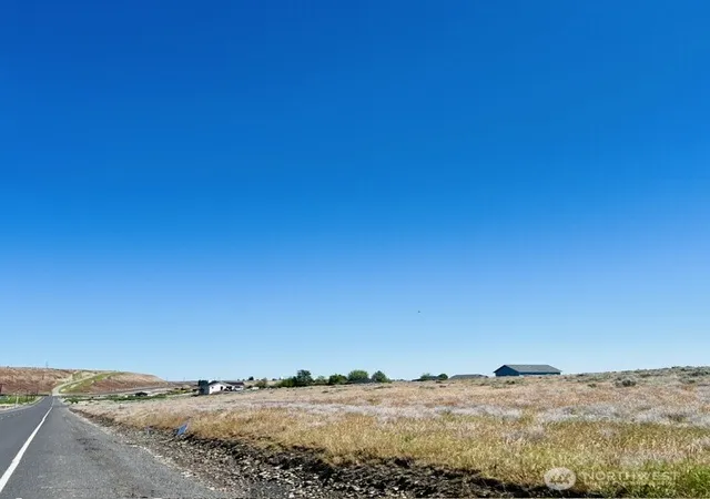 Photo 1 of Land for sale at 5355 Ne Mcconihe Rd, Moses Lake, WA 98837 | MLS# NWM2511425 | Listing updated on 2026-09-21