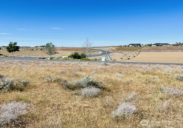 Photo 3 of Land for sale at 5355 Ne Mcconihe Rd, Moses Lake, WA 98837 | MLS# NWM2511425 | Listing updated on 2026-09-21