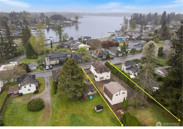 Photo 1 of Single family home for sale at 12105 20th Street Ne, Lake Stevens, WA 98258 | MLS# NWM2511444 | Listing updated on 2026-09-21