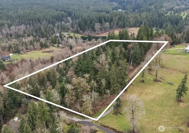 Photo 1 of Land for sale at 259 Xxx 272nd Ave Se, Ravensdale, WA 98051 | MLS# NWM2511475 | Listing updated on 2026-09-21