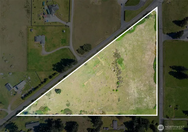Land for sale at 18215 SW Sargent Rd, Rochester, WA 98579 | MLS# NWM2511488