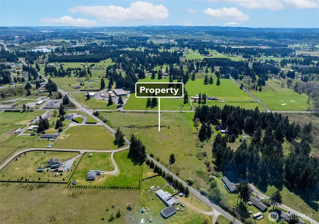 Photo 4 of Land for sale at 18215 SW Sargent Rd, Rochester, WA 98579 | MLS# NWM2511488 | Listing updated on 2026-09-21