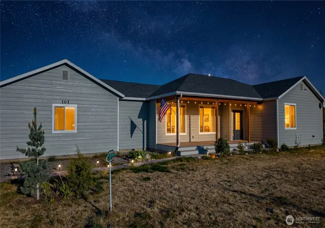 Photo 3 of Single family home for sale at 103 Johnson Crk Rd, Omak, WA 98841 | MLS# NWM2511491 | Listing updated on 2026-09-21