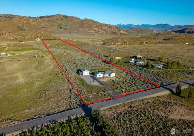 Photo 3 of Single family home for sale at 103 Johnson Crk Rd, Omak, WA 98841 | MLS# NWM2511491 | Listing updated on 2026-09-21