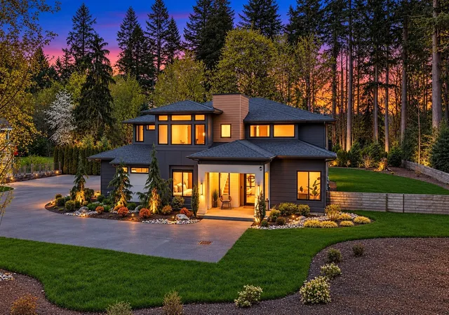 Single family home for sale at 20300 166th Avenue NE, Woodinville, WA 98072 | MLS# NWM2511493