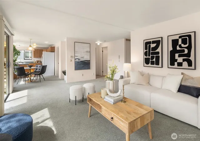 Photo 1 of Condo for sale at 7518 24th Avenue NW #201, Seattle, WA 98117 | MLS# NWM2511496 | Listing updated on 2026-10-05