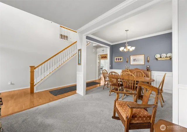 Photo 2 of Single family home for sale at 18122 92nd Avenue E, Puyallup, WA 98375 | MLS# NWM2511504 | Listing updated on 2026-09-19
