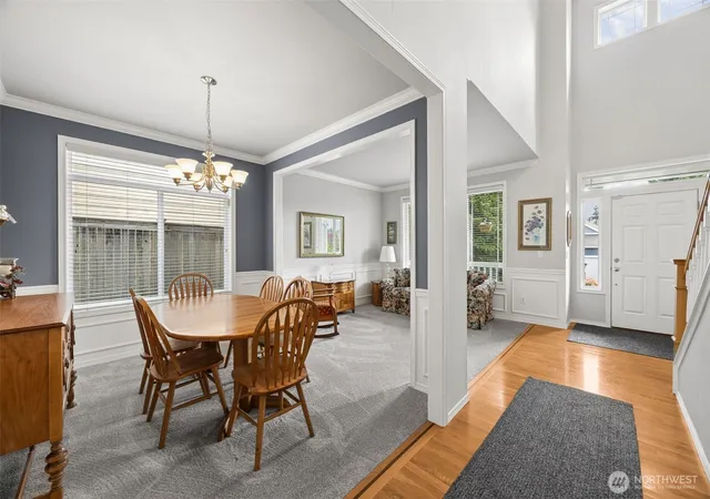 Photo 3 of Single family home for sale at 18122 92nd Avenue E, Puyallup, WA 98375 | MLS# NWM2511504 | Listing updated on 2026-09-19