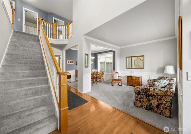 Photo 3 of Single family home for sale at 18122 92nd Avenue E, Puyallup, WA 98375 | MLS# NWM2511504 | Listing updated on 2026-09-19
