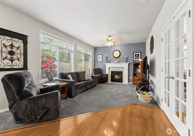 Photo 4 of Single family home for sale at 18122 92nd Avenue E, Puyallup, WA 98375 | MLS# NWM2511504 | Listing updated on 2026-09-19