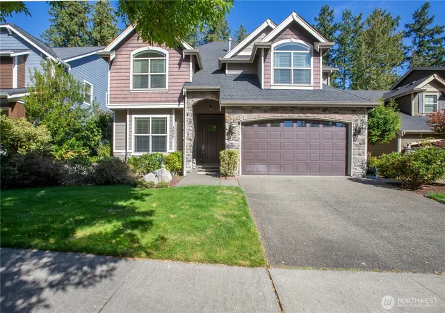 Photo 1 of Single family home for sale at 3930 Cameron Dr Ne, Lacey, WA 98516 | MLS# NWM2511590 | Listing updated on 2026-09-21