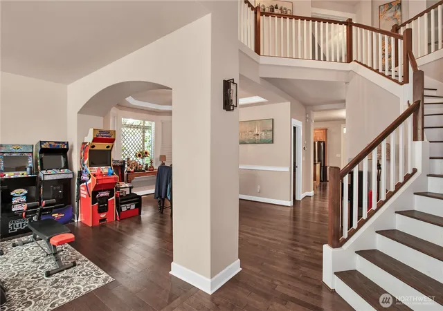 Photo 3 of Single family home for sale at 3930 Cameron Dr NE, Lacey, WA 98516 | MLS# NWM2511590 | Listing updated on 2026-09-21