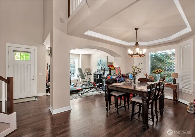 Photo 4 of Single family home for sale at 3930 Cameron Dr NE, Lacey, WA 98516 | MLS# NWM2511590 | Listing updated on 2026-09-21