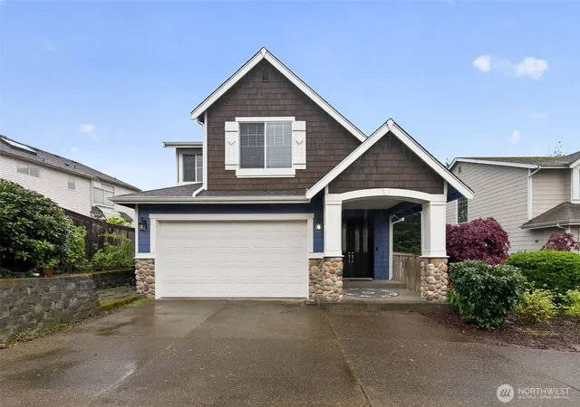 Photo 1 of Single family home for sale at 11221 Se 216th Street, Kent, WA 98031 | MLS# NWM2511613 | Listing updated on 2026-10-01