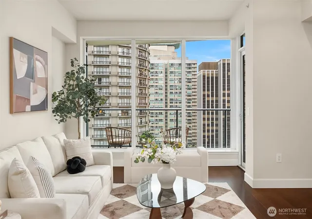 Photo 1 of Condo for sale at 1920 4th Avenue #1509, Seattle, WA 98101 | MLS# NWM2511615 | Listing updated on 2026-10-01