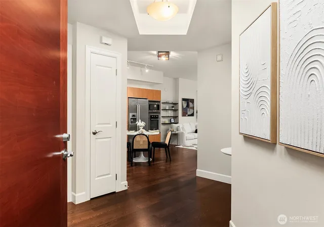 Photo 2 of Condo for sale at 1920 4th Avenue #1509, Seattle, WA 98101 | MLS# NWM2511615 | Listing updated on 2026-10-01