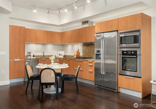 Photo 3 of Condo for sale at 1920 4th Avenue #1509, Seattle, WA 98101 | MLS# NWM2511615 | Listing updated on 2026-10-01