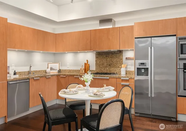 Photo 4 of Condo for sale at 1920 4th Avenue #1509, Seattle, WA 98101 | MLS# NWM2511615 | Listing updated on 2026-10-01