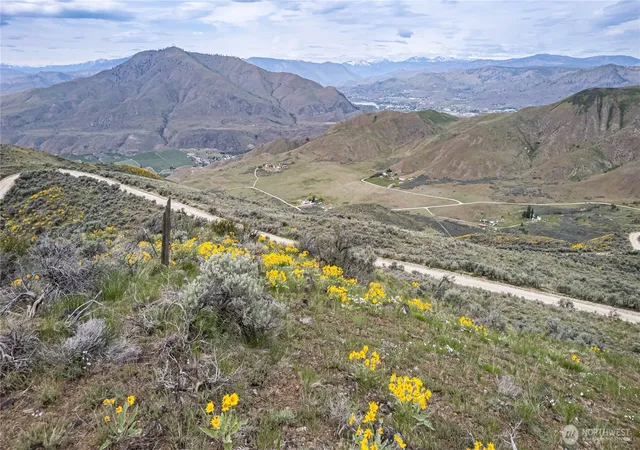 Photo 1 of Land for sale at 0 Chelan Hills Acres Tract, Orondo, WA 98843 | MLS# NWM2511617 | Listing updated on 2026-09-21
