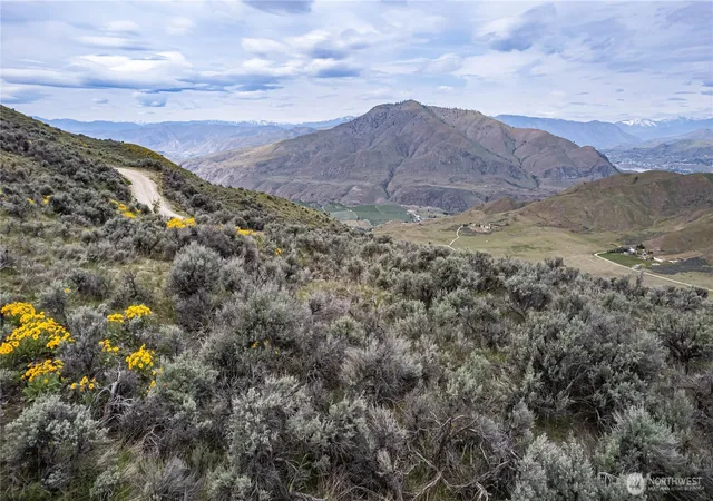 Photo 3 of Land for sale at 0 Chelan Hills Acres Tract, Orondo, WA 98843 | MLS# NWM2511617 | Listing updated on 2026-09-21