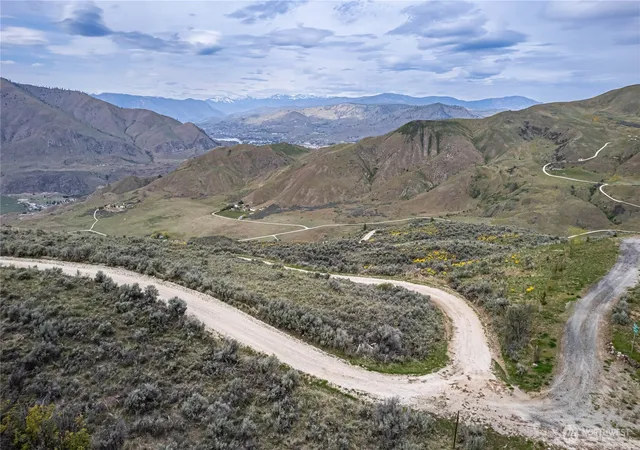 Photo 3 of Land for sale at 0 Chelan Hills Acres Tract, Orondo, WA 98843 | MLS# NWM2511617 | Listing updated on 2026-09-21