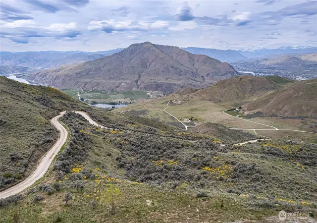Photo 4 of Land for sale at 0 Chelan Hills Acres Tract, Orondo, WA 98843 | MLS# NWM2511617 | Listing updated on 2026-09-21