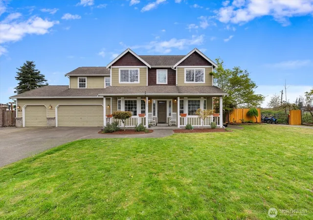 Photo 1 of Single family home for sale at 263 Hamilton Ct, Buckley, WA 98321 | MLS# NWM2511620 | Listing updated on 2026-09-24
