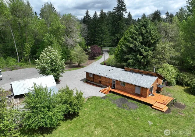 Photo 3 of Sale Pending at 14812 Fox Hl Rd Se, Yelm, WA 98597 | MLS# NWM2511669 | Listing updated on 2026-09-25