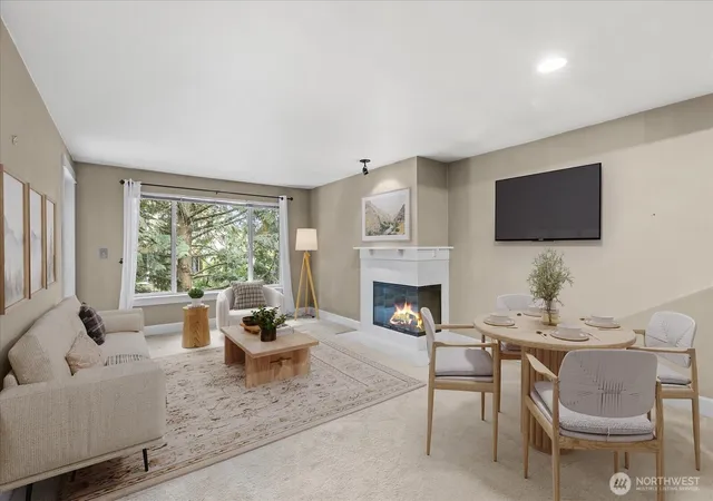 Photo 3 of Sale Pending at 300 N 130th Street #2302, Seattle, WA 98133 | MLS# NWM2511691 | Listing updated on 2026-10-11