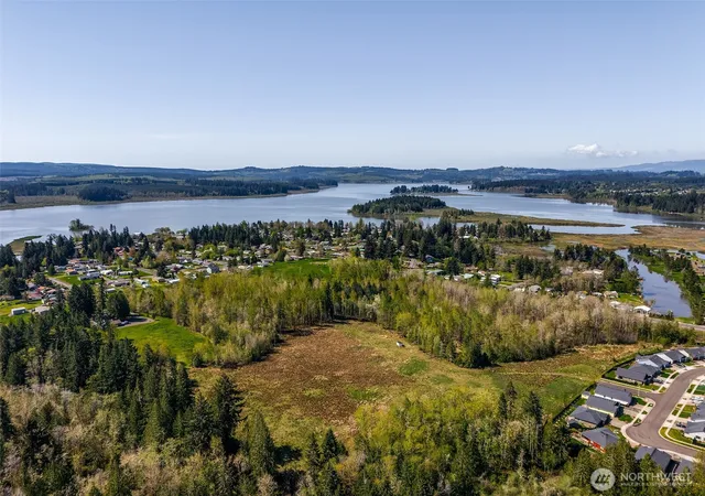 Photo 3 of Land for sale at 400 Hall Rd, Silverlake, WA 98645 | MLS# NWM2511703 | Listing updated on 2026-09-21