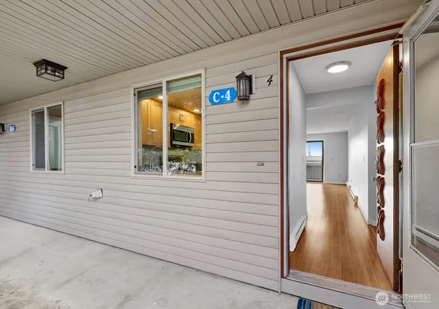 Photo 2 of Condo for sale at 700 11th Street #C4, Bellingham, WA 98225 | MLS# NWM2511716 | Listing updated on 2026-09-21