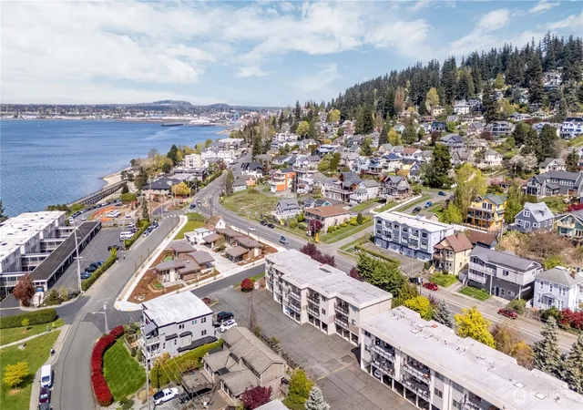 Photo 1 of Condo for sale at 700 11th Street #C4, Bellingham, WA 98225 | MLS# NWM2511716 | Listing updated on 2026-09-21