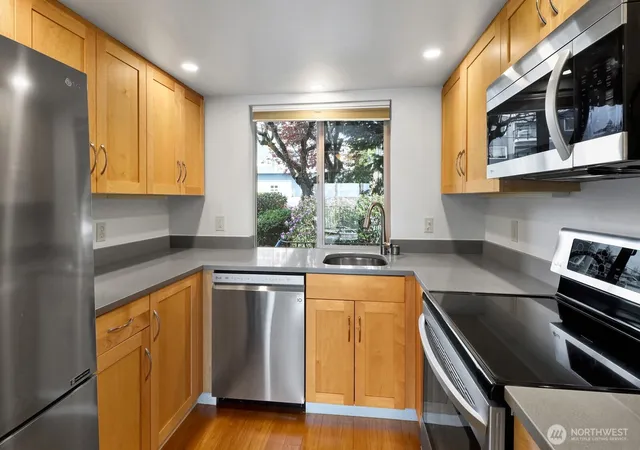 Photo 3 of Condo for sale at 700 11th Street #C4, Bellingham, WA 98225 | MLS# NWM2511716 | Listing updated on 2026-09-21