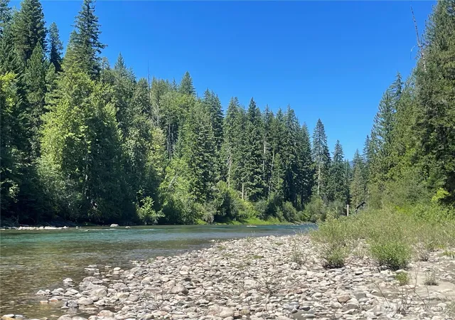 Photo 1 of Land for sale at 0 W Shugart Flats Rd, Leavenworth, WA 98826 | MLS# NWM2511778 | Listing updated on 2026-09-21