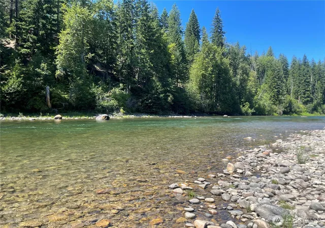 Photo 2 of Land for sale at 0 W Shugart Flats Rd, Leavenworth, WA 98826 | MLS# NWM2511778 | Listing updated on 2026-09-21
