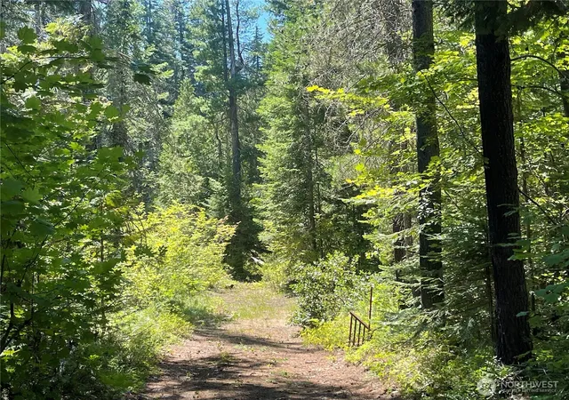 Photo 3 of Land for sale at 0 W Shugart Flats Rd, Leavenworth, WA 98826 | MLS# NWM2511778 | Listing updated on 2026-09-21
