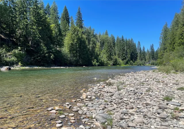 Photo 4 of Land for sale at 0 W Shugart Flats Rd, Leavenworth, WA 98826 | MLS# NWM2511778 | Listing updated on 2026-09-21
