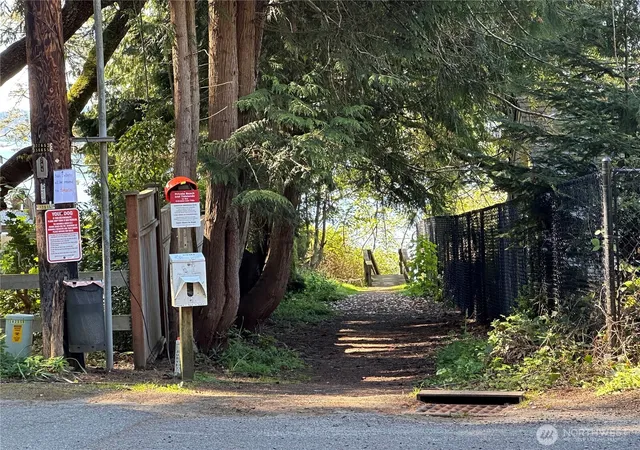 Photo 2 of Sale Pending at 11 Ne Shore Dr, Indianola, WA 98342 | MLS# NWM2511790 | Listing updated on 2026-09-25