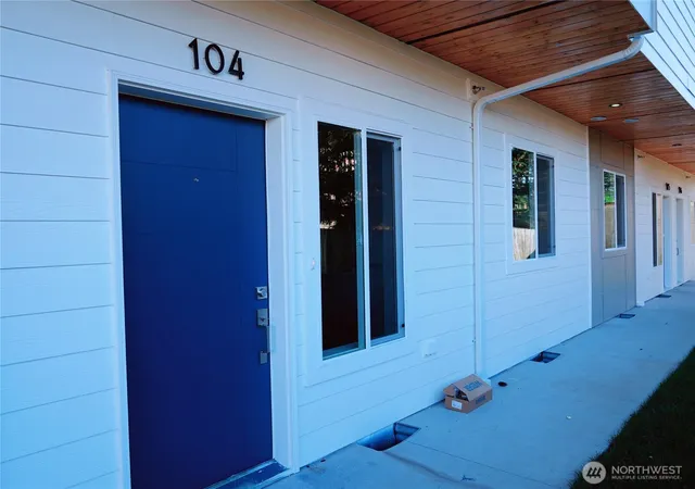 Photo 2 of Condo for sale at 2155 Siddle Loop #104, Ferndale, WA 98248 | MLS# NWM2511801 | Listing updated on 2026-09-21
