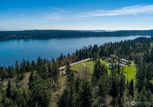Photo 1 of Land for sale at 0 Honeymoon Bay Rd, Greenbank, WA 98253 | MLS# NWM2511817 | Listing updated on 2026-09-21